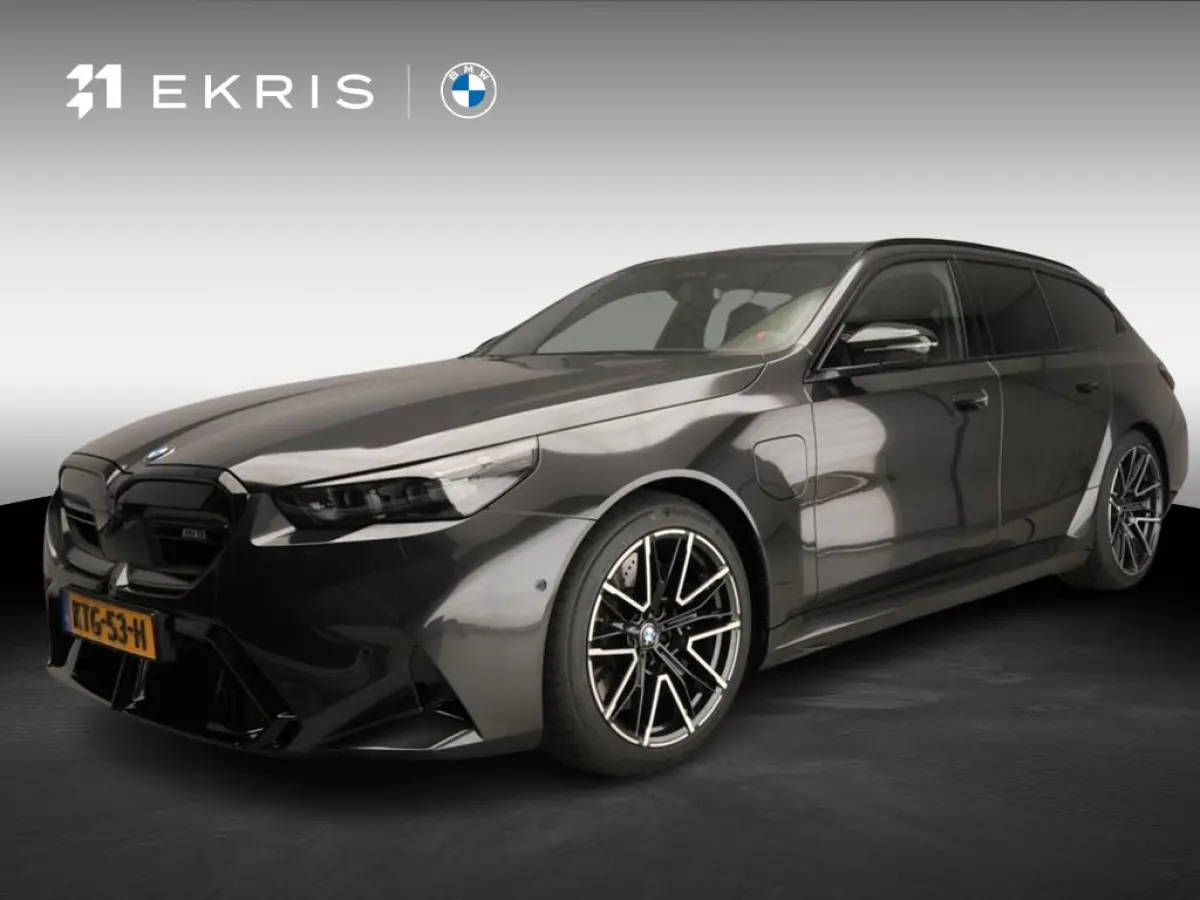 Touring Panoramadak / Trekhaak / Bowers & Wilkins / Driving assist prof / Getint glas / Alu wielen 20/21 inch