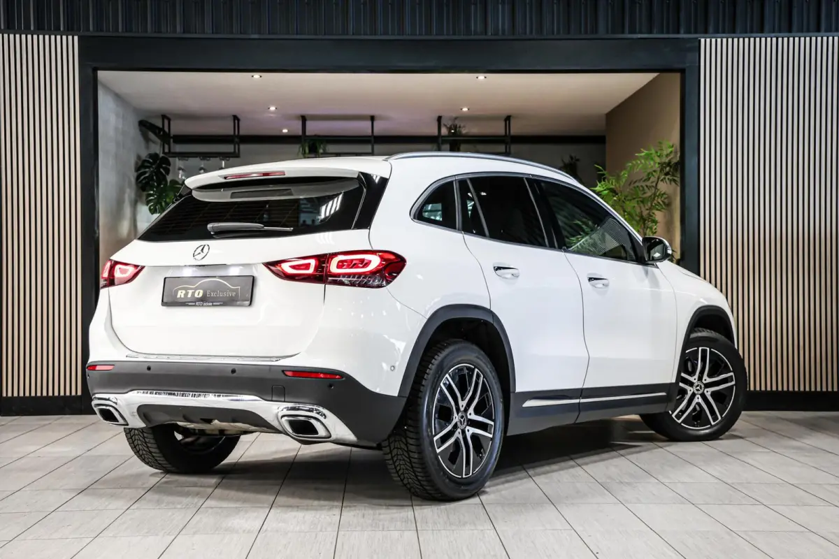Luxury 200 TREKHAAK CARPLAY NAVI ADAPTIEF CRUISE ECC.