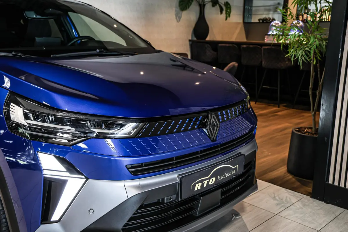 1.6 E-Tech full hybrid 145 esprit Alpine PANO CAMERA CARPLAY NAVI ADAPTIEF CRUISE.