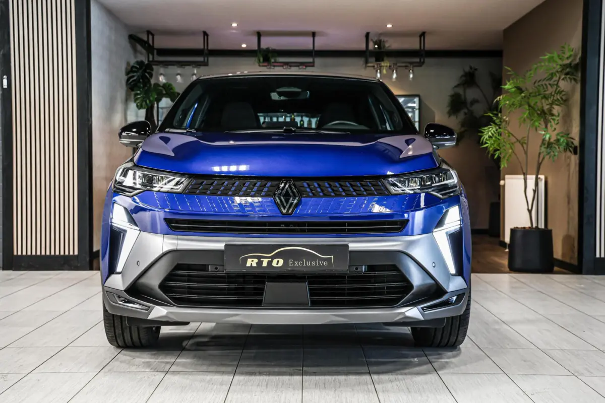 1.6 E-Tech full hybrid 145 esprit Alpine PANO CAMERA CARPLAY NAVI ADAPTIEF CRUISE.