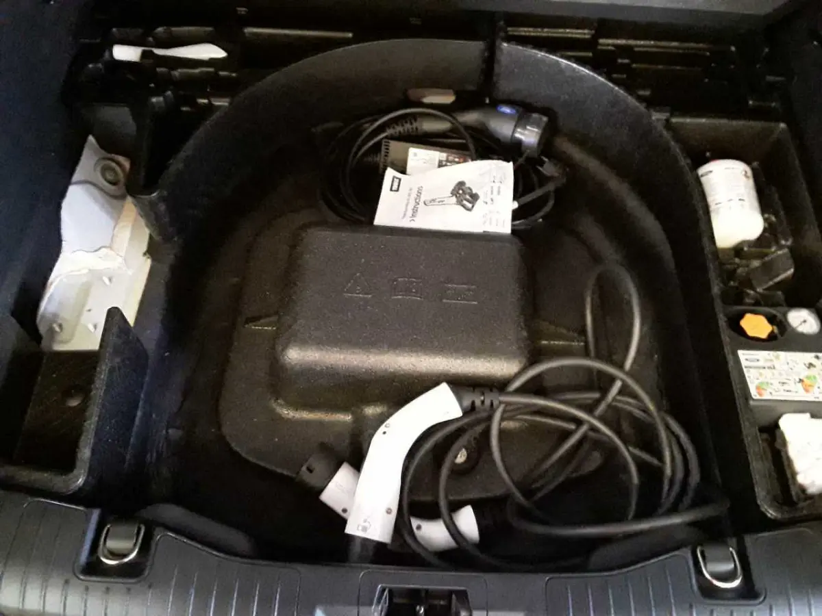 2.5 PHEV AUT Vignale, Plug-In Hybride, Panodak, Camera, Trekhk, Leder!