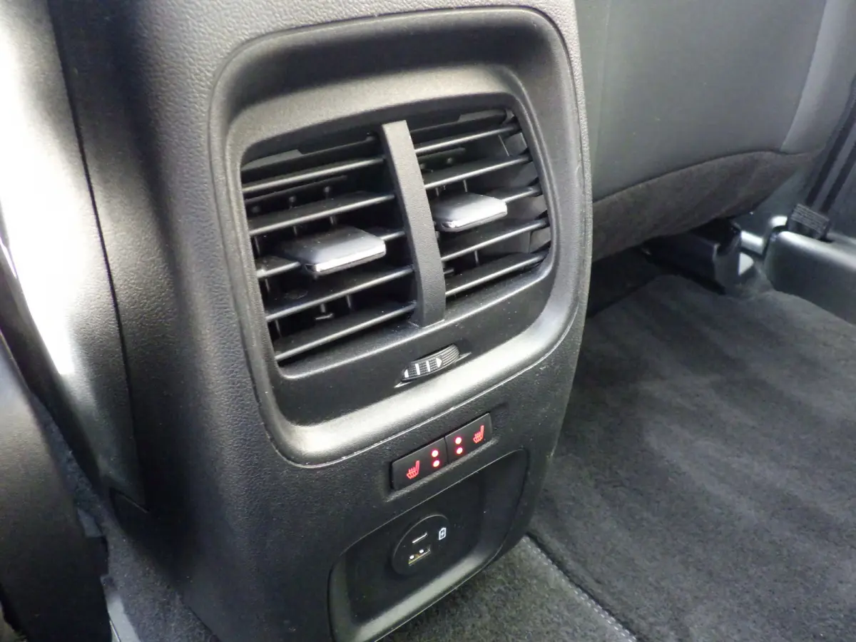 2.5 PHEV AUT Vignale, Plug-In Hybride, Panodak, Camera, Trekhk, Leder!