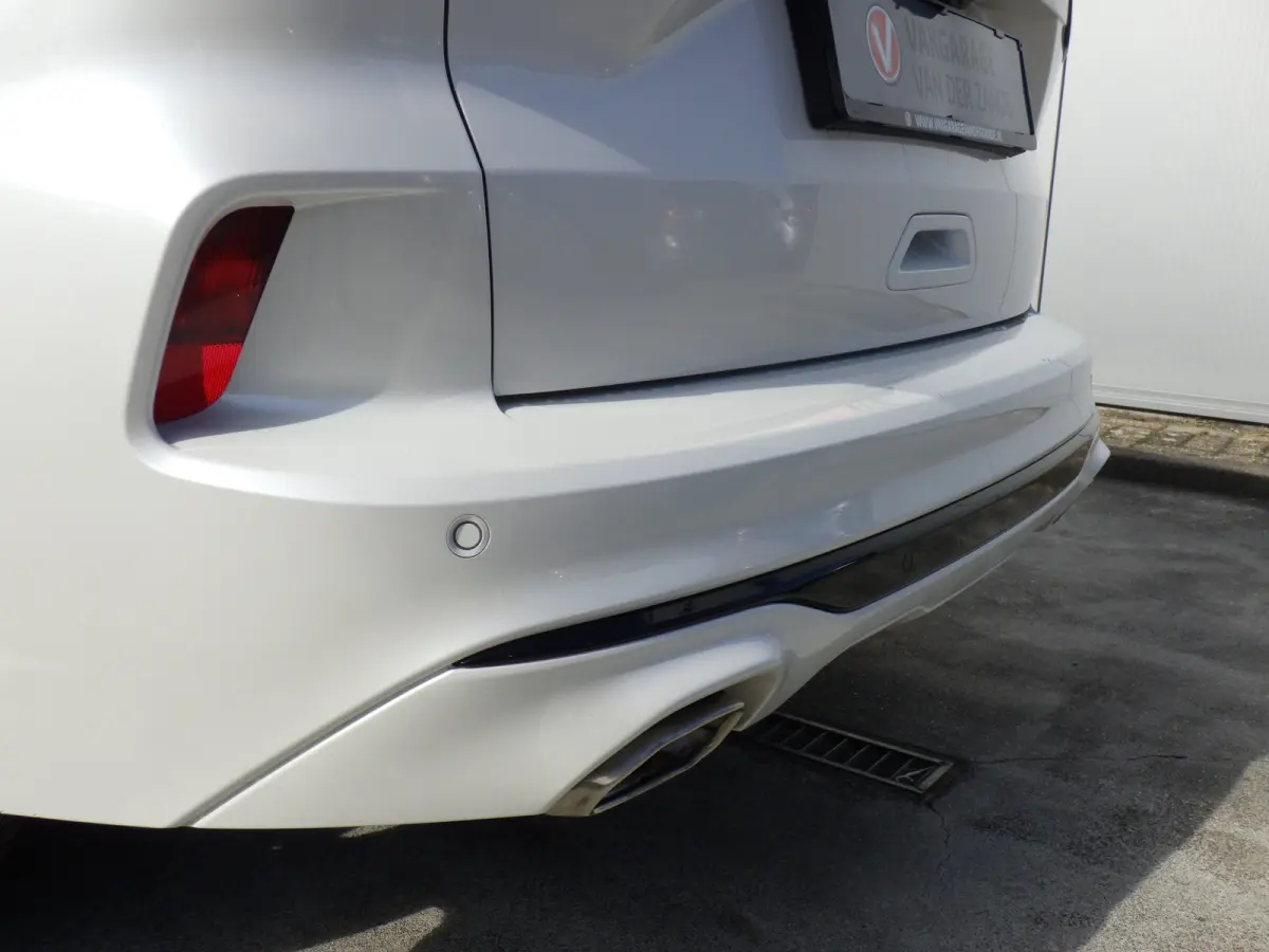 2.5 PHEV AUT Vignale, Plug-In Hybride, Panodak, Camera, Trekhk, Leder!