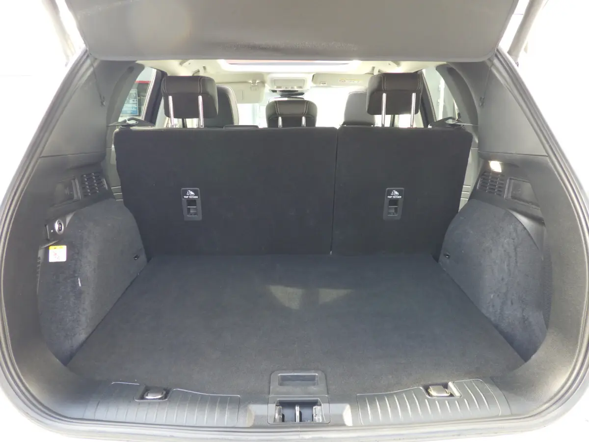 2.5 PHEV AUT Vignale, Plug-In Hybride, Panodak, Camera, Trekhk, Leder!