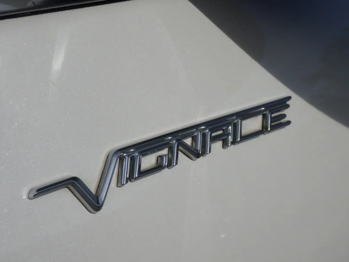 2.5 PHEV AUT Vignale, Plug-In Hybride, Panodak, Camera, Trekhk, Leder!