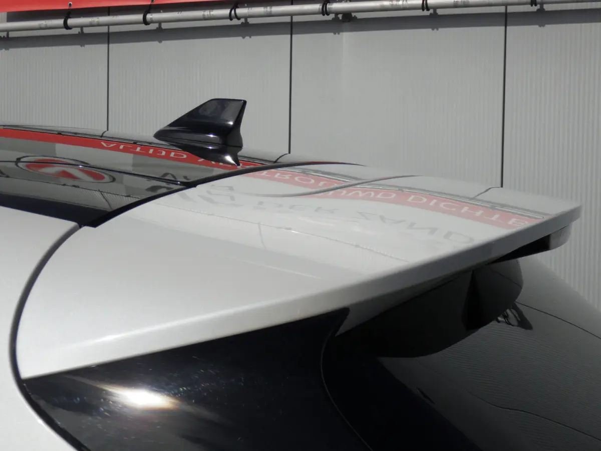2.5 PHEV AUT Vignale, Plug-In Hybride, Panodak, Camera, Trekhk, Leder!