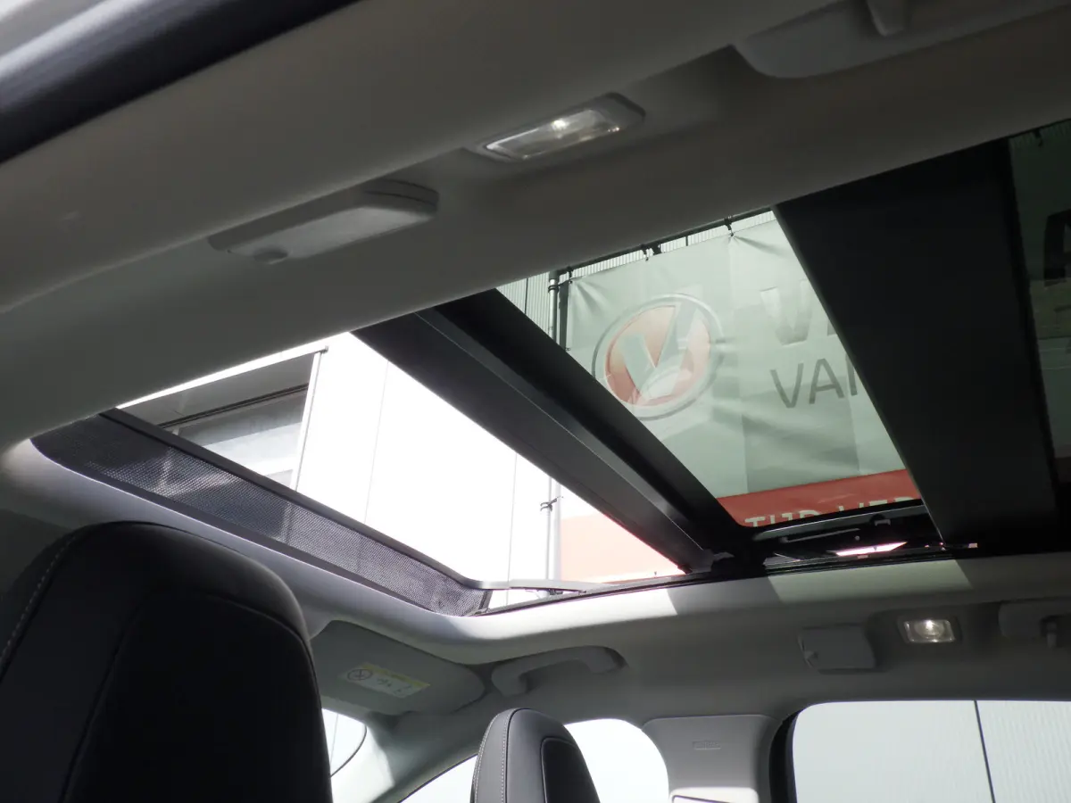 2.5 PHEV AUT Vignale, Plug-In Hybride, Panodak, Camera, Trekhk, Leder!