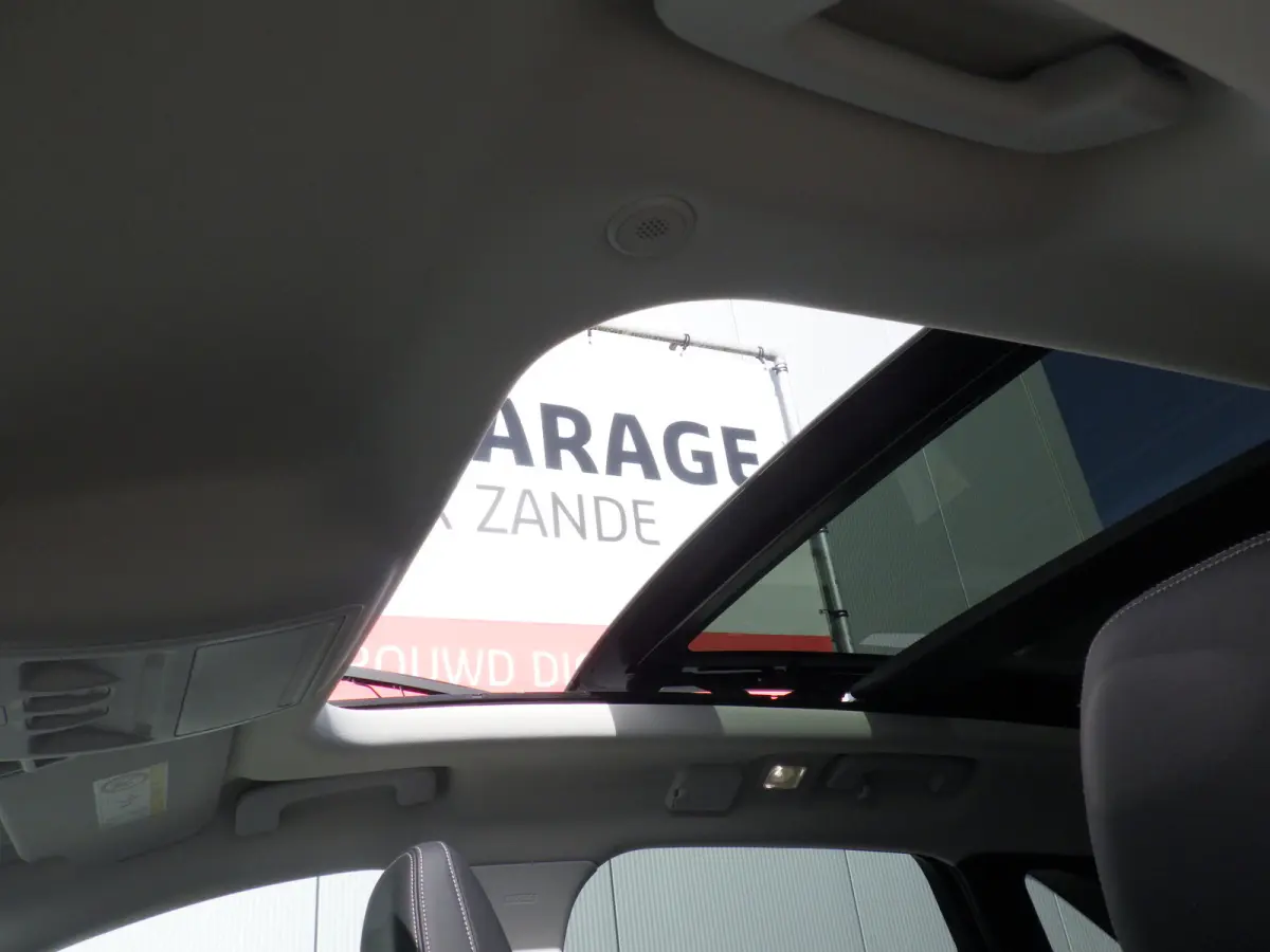 2.5 PHEV AUT Vignale, Plug-In Hybride, Panodak, Camera, Trekhk, Leder!