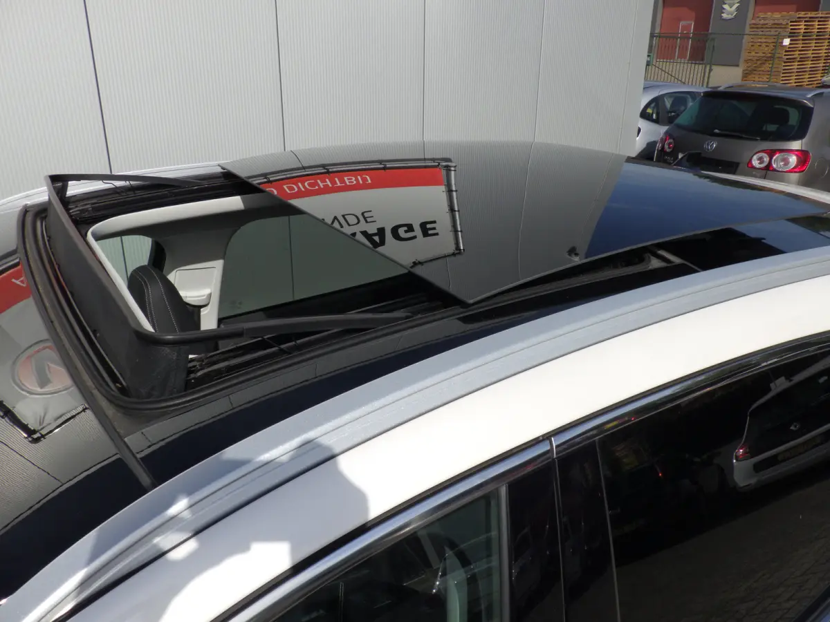 2.5 PHEV AUT Vignale, Plug-In Hybride, Panodak, Camera, Trekhk, Leder!