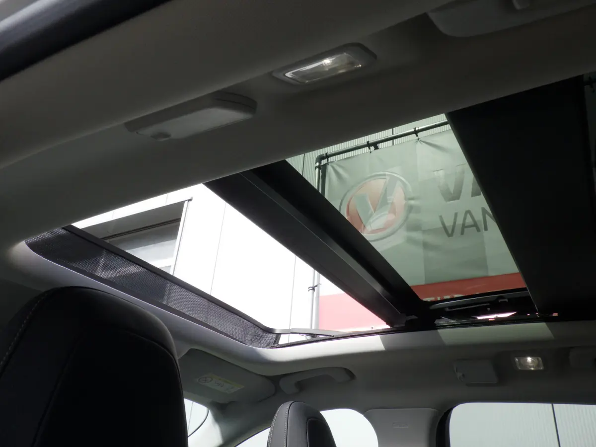 2.5 PHEV AUT Vignale, Plug-In Hybride, Panodak, Camera, Trekhk, Leder!