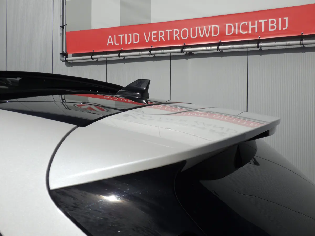 2.5 PHEV AUT Vignale, Plug-In Hybride, Panodak, Camera, Trekhk, Leder!