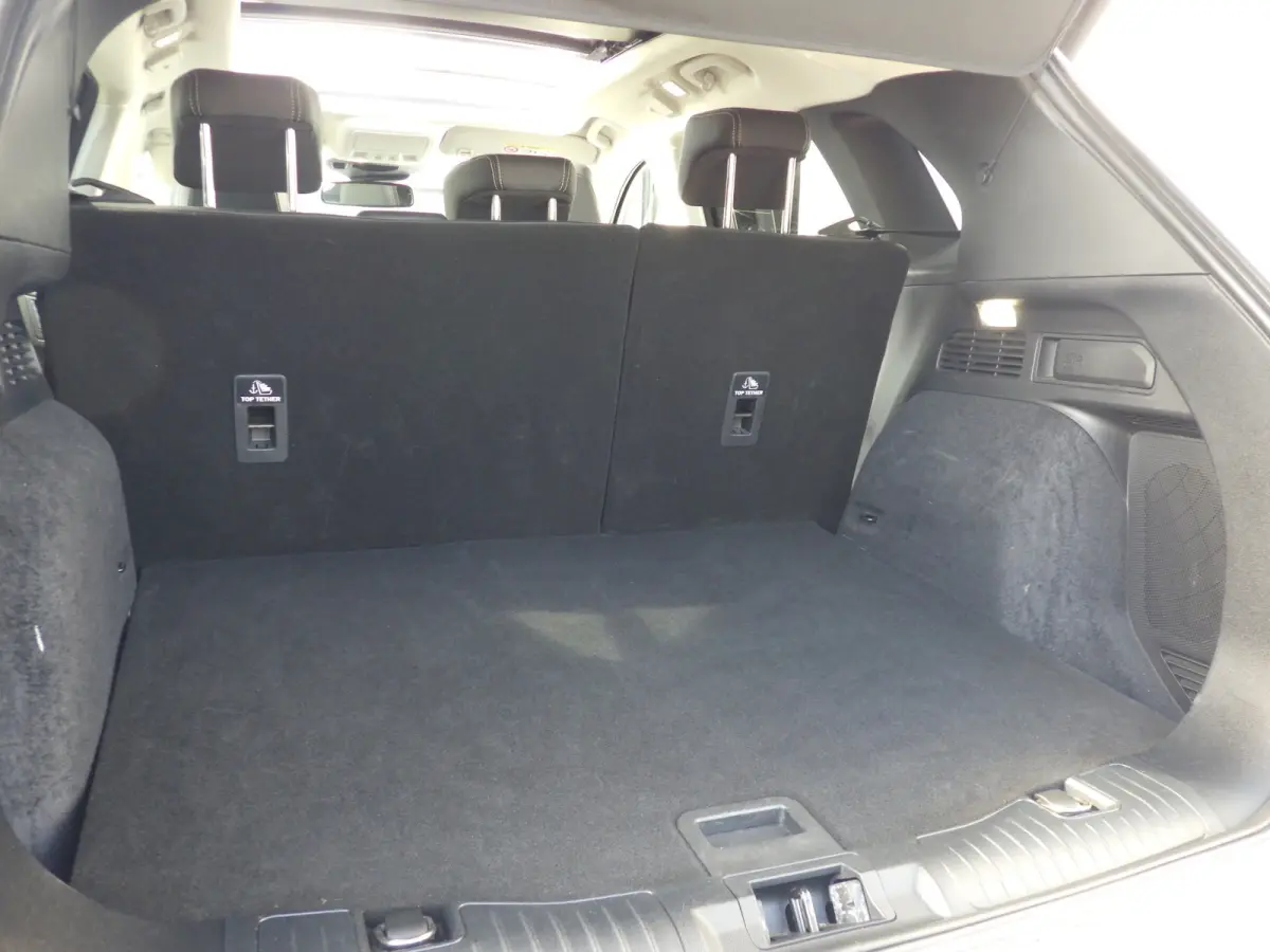 2.5 PHEV AUT Vignale, Plug-In Hybride, Panodak, Camera, Trekhk, Leder!