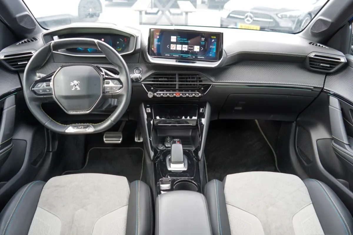 GT 350 50 kWh | 88,63% SOH | Pano | Stoelverwarming | 360 Camera
