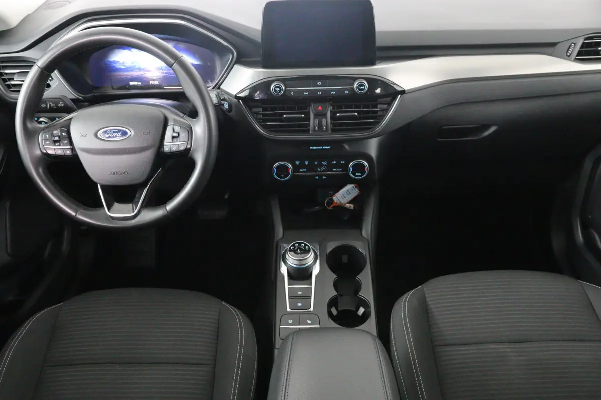 2.5 PHEV Titanium | 1e Eigenaar! | SOH 94 | Cruise Adaptive | Navi | Camera | Clima | BLIS | Parkeersensoren V+A | Keyless | Lichtmetalen Velgen