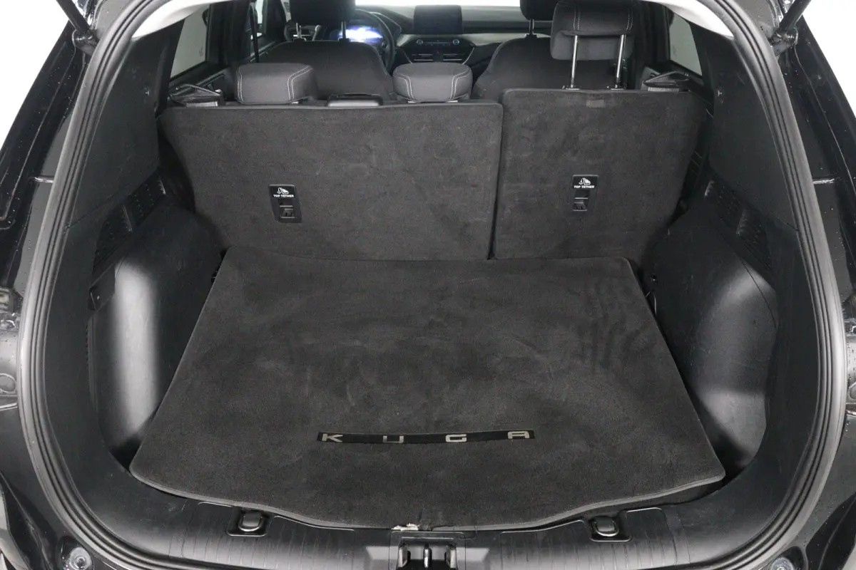 2.5 PHEV Titanium | 1e Eigenaar! | SOH 94 | Cruise Adaptive | Navi | Camera | Clima | BLIS | Parkeersensoren V+A | Keyless | Lichtmetalen Velgen