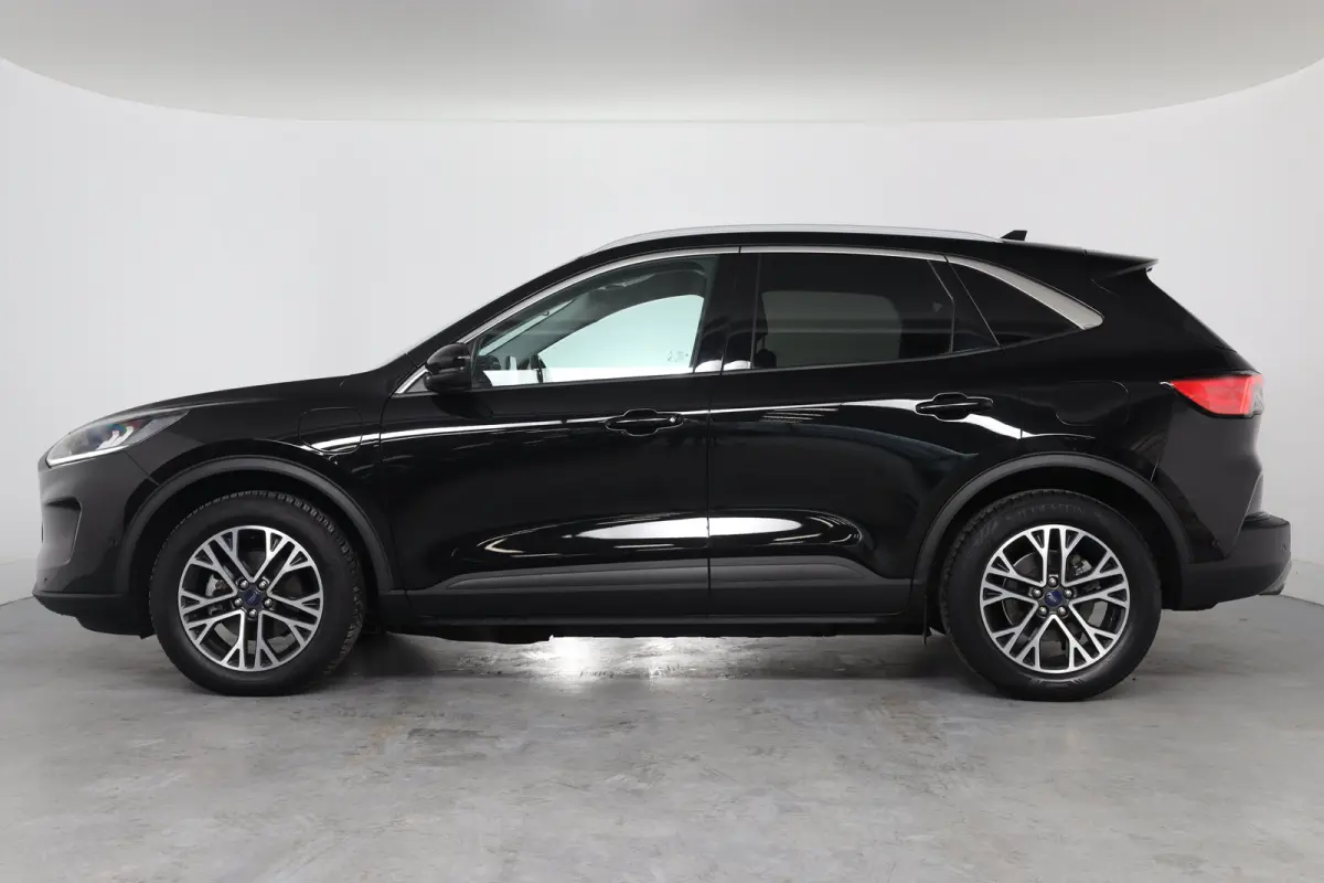 2.5 PHEV Titanium | 1e Eigenaar! | SOH 94 | Cruise Adaptive | Navi | Camera | Clima | BLIS | Parkeersensoren V+A | Keyless | Lichtmetalen Velgen