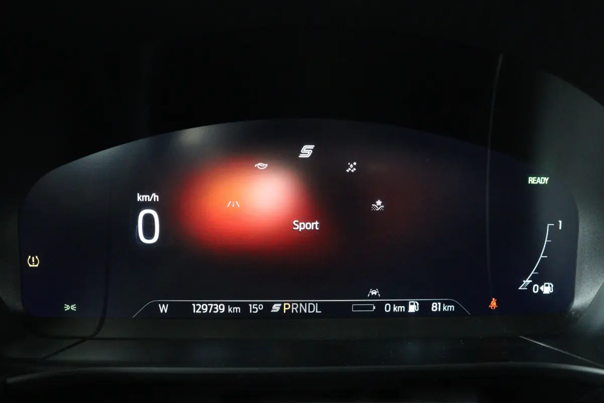 2.5 PHEV Titanium | 1e Eigenaar! | SOH 94 | Cruise Adaptive | Navi | Camera | Clima | BLIS | Parkeersensoren V+A | Keyless | Lichtmetalen Velgen