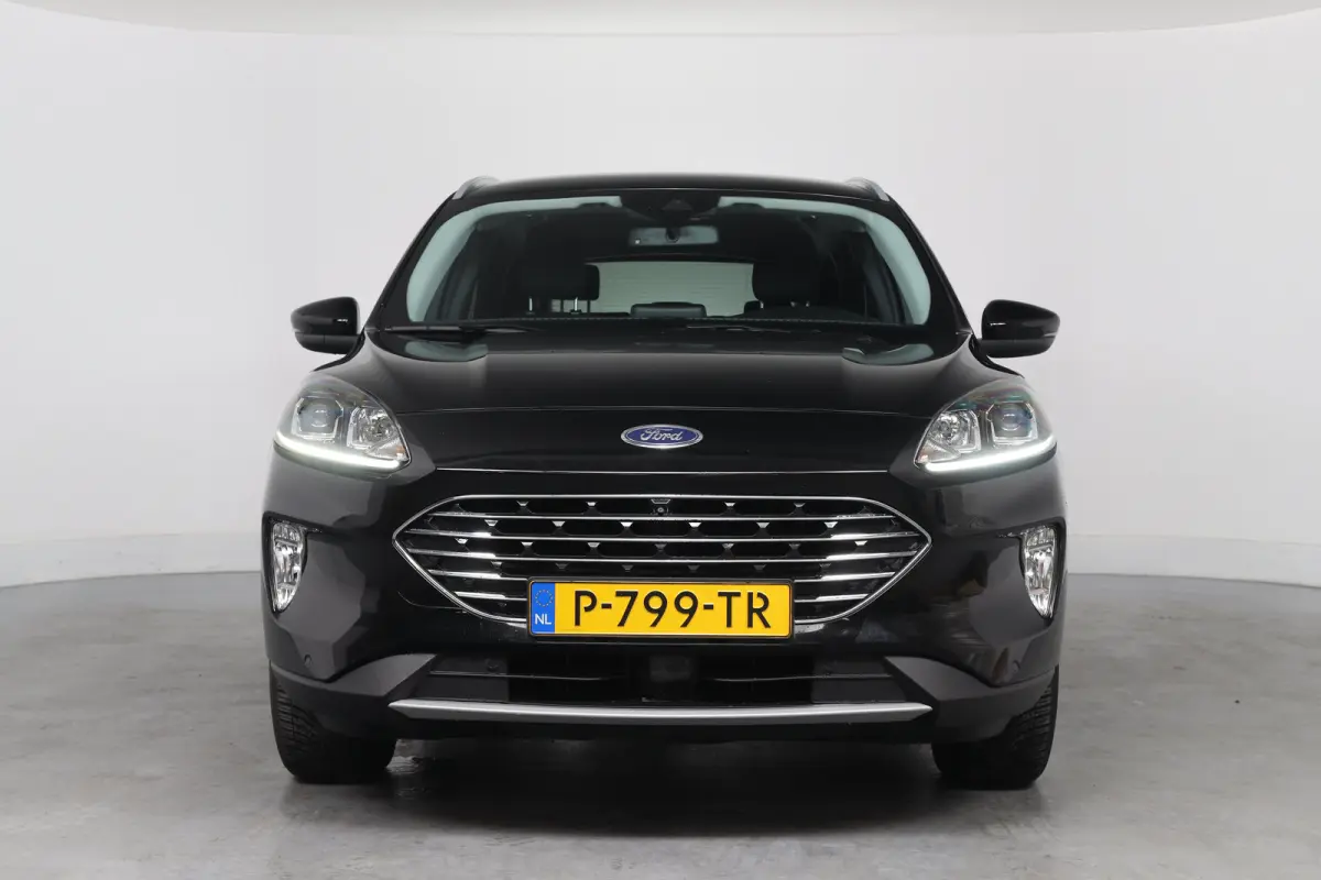 2.5 PHEV Titanium | 1e Eigenaar! | SOH 94 | Cruise Adaptive | Navi | Camera | Clima | BLIS | Parkeersensoren V+A | Keyless | Lichtmetalen Velgen
