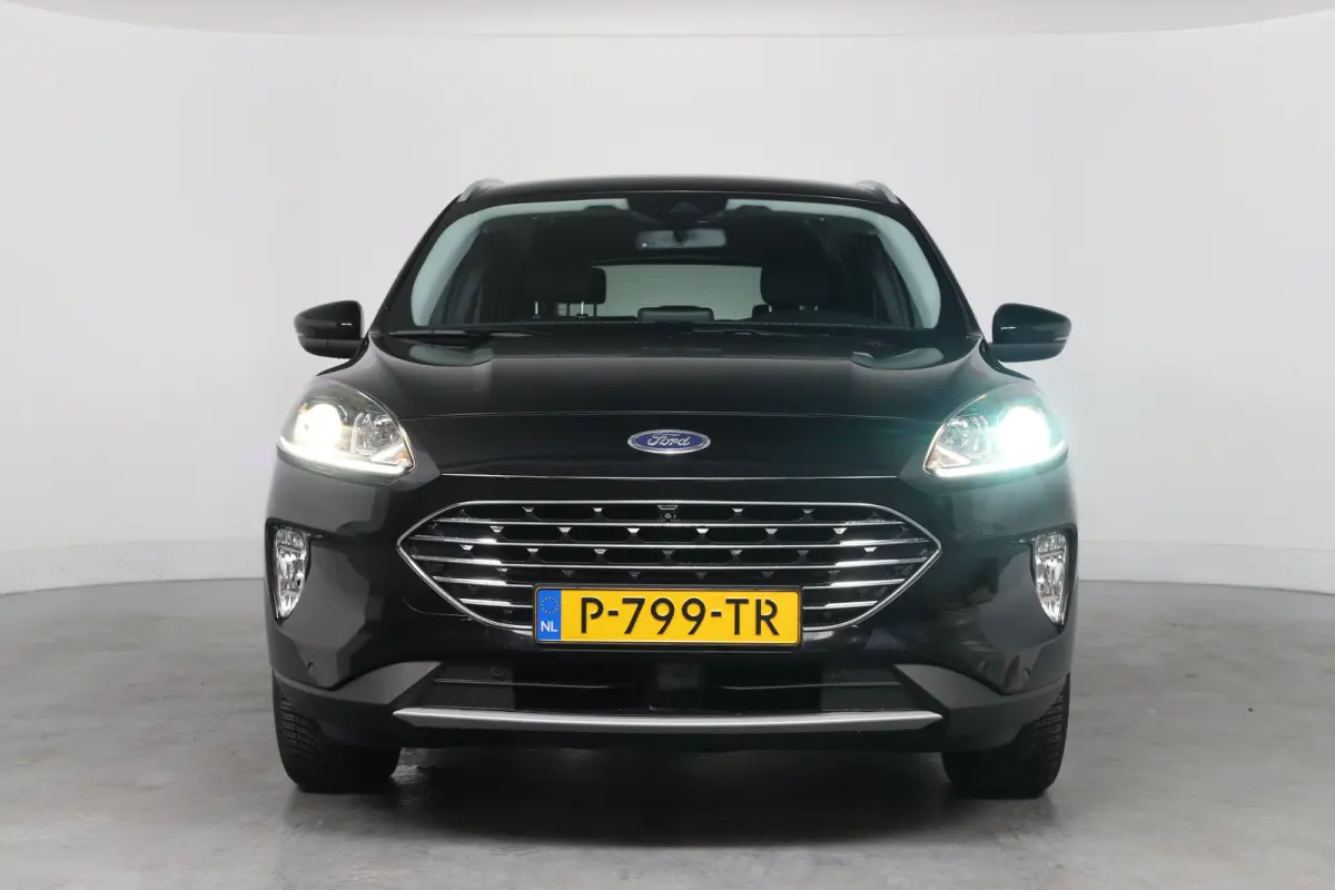 2.5 PHEV Titanium | 1e Eigenaar! | SOH 94 | Cruise Adaptive | Navi | Camera | Clima | BLIS | Parkeersensoren V+A | Keyless | Lichtmetalen Velgen