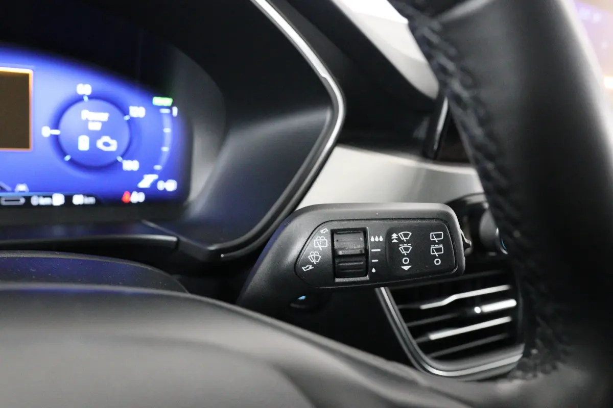 2.5 PHEV Titanium | 1e Eigenaar! | SOH 94 | Cruise Adaptive | Navi | Camera | Clima | BLIS | Parkeersensoren V+A | Keyless | Lichtmetalen Velgen