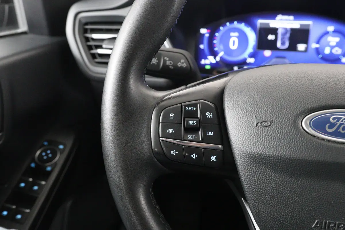 2.5 PHEV Titanium | 1e Eigenaar! | SOH 94 | Cruise Adaptive | Navi | Camera | Clima | BLIS | Parkeersensoren V+A | Keyless | Lichtmetalen Velgen