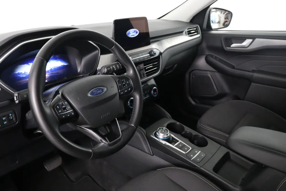 2.5 PHEV Titanium | 1e Eigenaar! | SOH 94 | Cruise Adaptive | Navi | Camera | Clima | BLIS | Parkeersensoren V+A | Keyless | Lichtmetalen Velgen