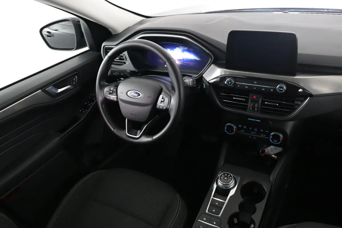 2.5 PHEV Titanium | 1e Eigenaar! | SOH 94 | Cruise Adaptive | Navi | Camera | Clima | BLIS | Parkeersensoren V+A | Keyless | Lichtmetalen Velgen