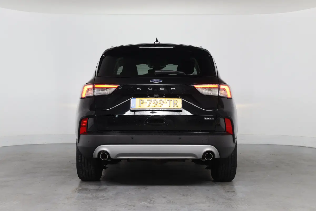2.5 PHEV Titanium | 1e Eigenaar! | SOH 94 | Cruise Adaptive | Navi | Camera | Clima | BLIS | Parkeersensoren V+A | Keyless | Lichtmetalen Velgen