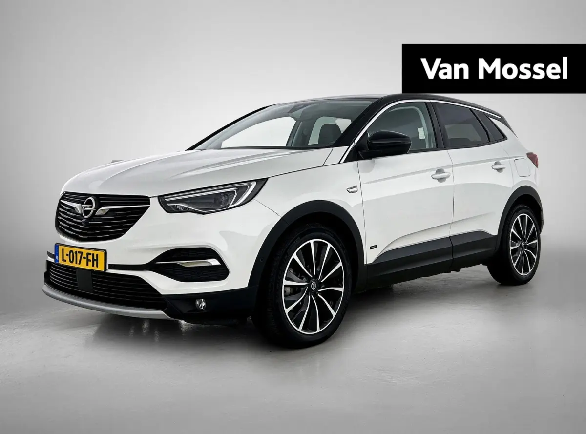 1.6 Turbo Hybrid Business Elegance