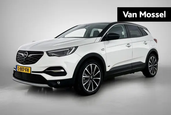1.6 Turbo Hybrid Business Elegance