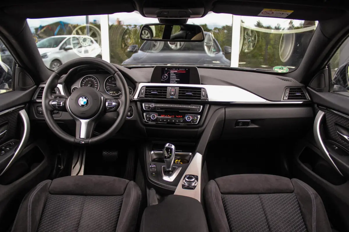 420i High Executive M Sport | Innovation pakket | Head-up display | LED adaptief | HiFi audio | Keyless entry | Shadow Line | Grootlichtassistent | Stoelverwarming