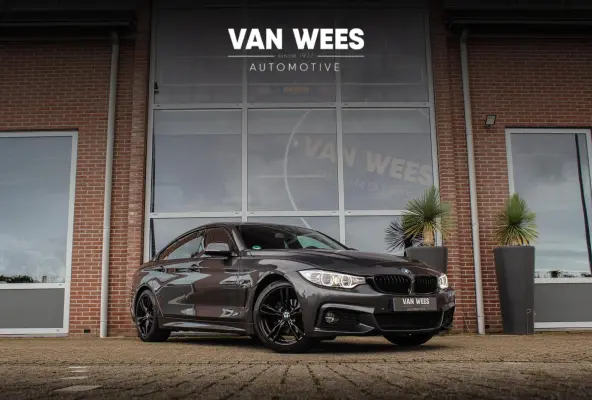 420i High Executive M Sport | Innovation pakket | Head-up display | LED adaptief | HiFi audio | Keyless entry | Shadow Line | Grootlichtassistent | Stoelverwarming