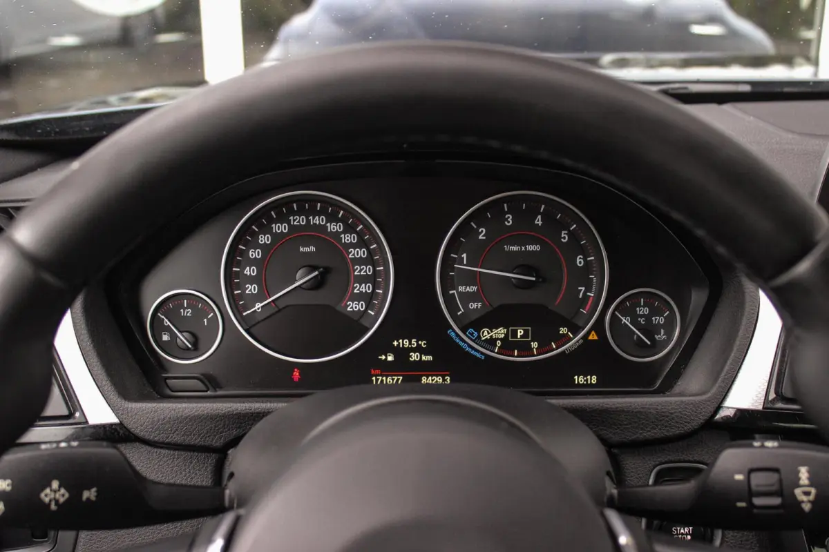 420i High Executive M Sport | Innovation pakket | Head-up display | LED adaptief | HiFi audio | Keyless entry | Shadow Line | Grootlichtassistent | Stoelverwarming