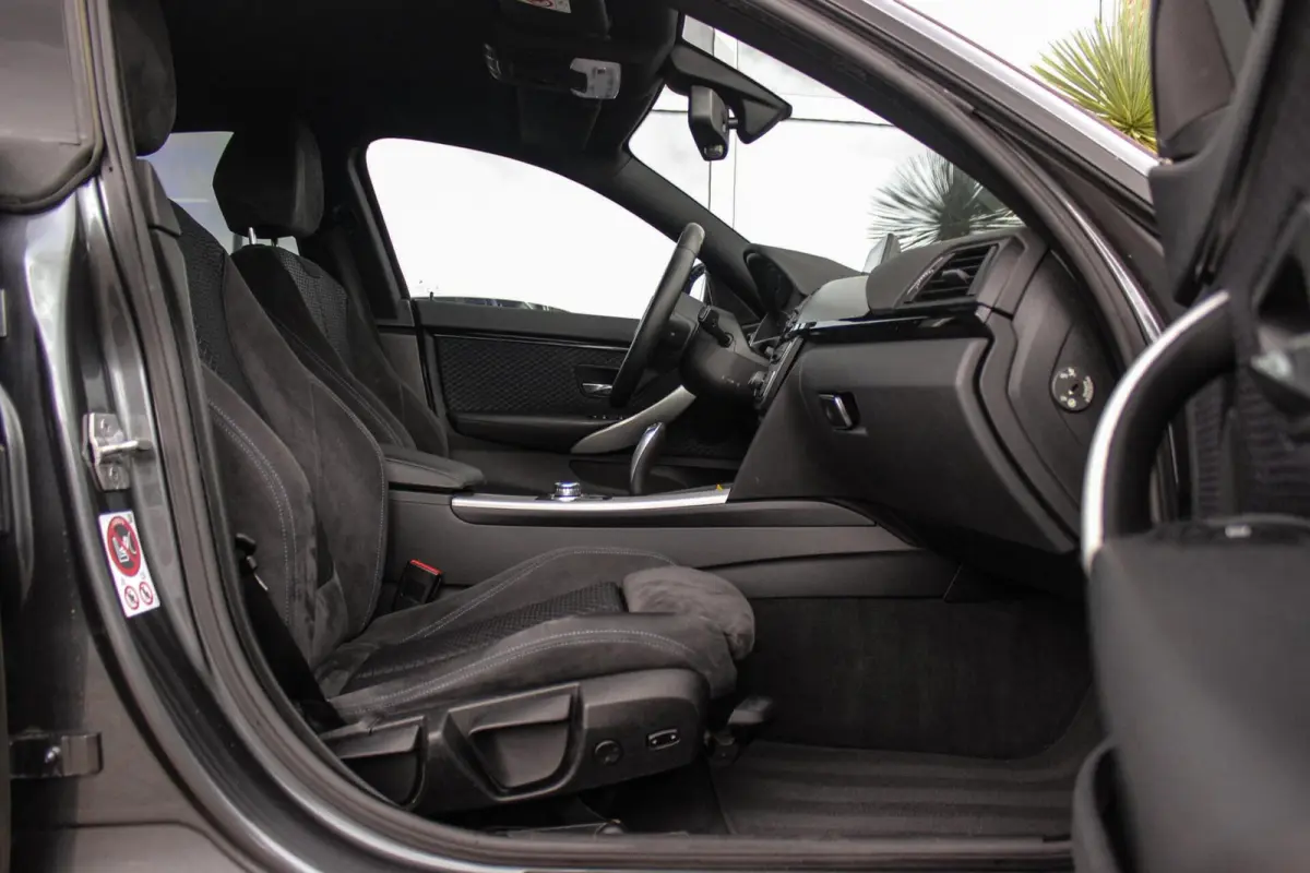420i High Executive M Sport | Innovation pakket | Head-up display | LED adaptief | HiFi audio | Keyless entry | Shadow Line | Grootlichtassistent | Stoelverwarming