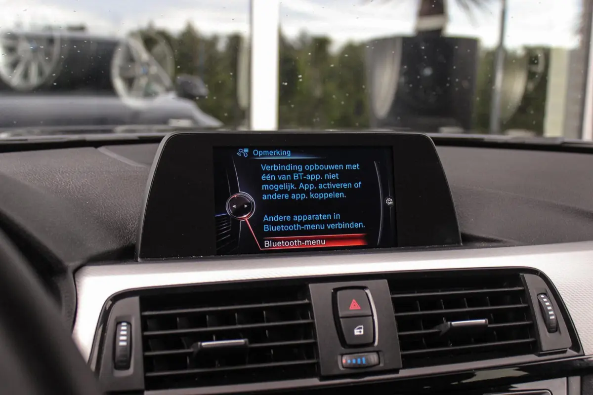 420i High Executive M Sport | Innovation pakket | Head-up display | LED adaptief | HiFi audio | Keyless entry | Shadow Line | Grootlichtassistent | Stoelverwarming
