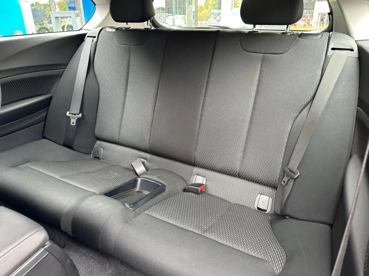 118i Corporate Lease Executive | Automaat | Navi | Cruise | LED