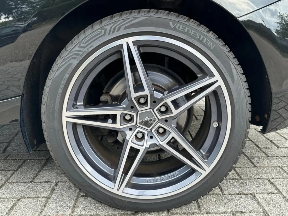 118i Corporate Lease Executive | Automaat | Navi | Cruise | LED