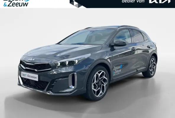 1.5 T-GDi GT-Line | *DEMO Direct leverbaar* |  Navi | Clima | Adaptive Cruise | Panoramdak | Stoel-/Stuurverwarming | Elektr. Achterklep | Apple Carplay