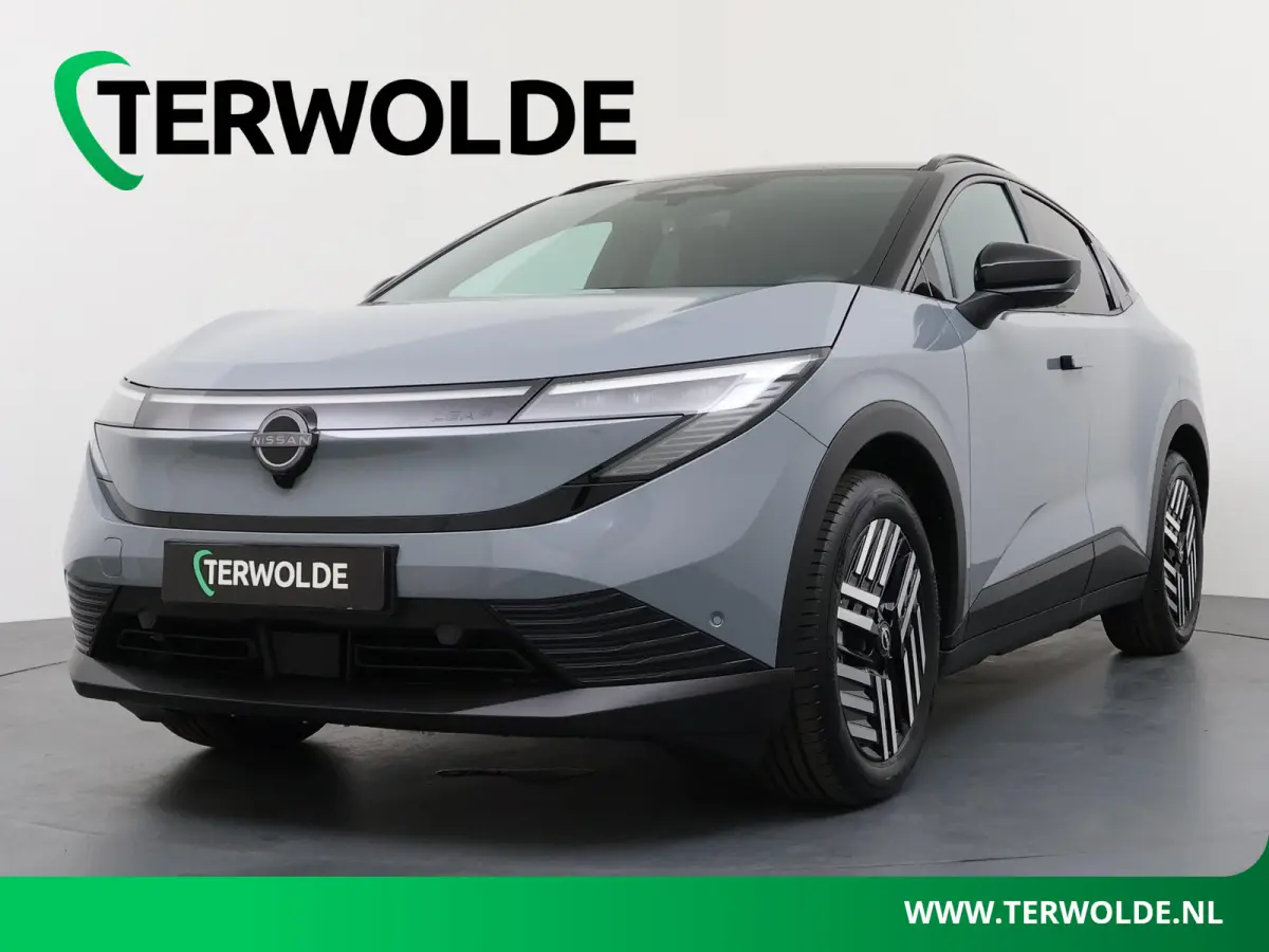 Advance 75 kWh |622 Km WLTP | €2000,- Inruilpremie !! | € 500 Voorraadvoordeel |