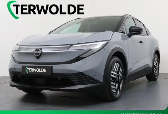 Advance 75 kWh |622 Km WLTP | €2000,- Inruilpremie !! | € 500 Voorraadvoordeel |