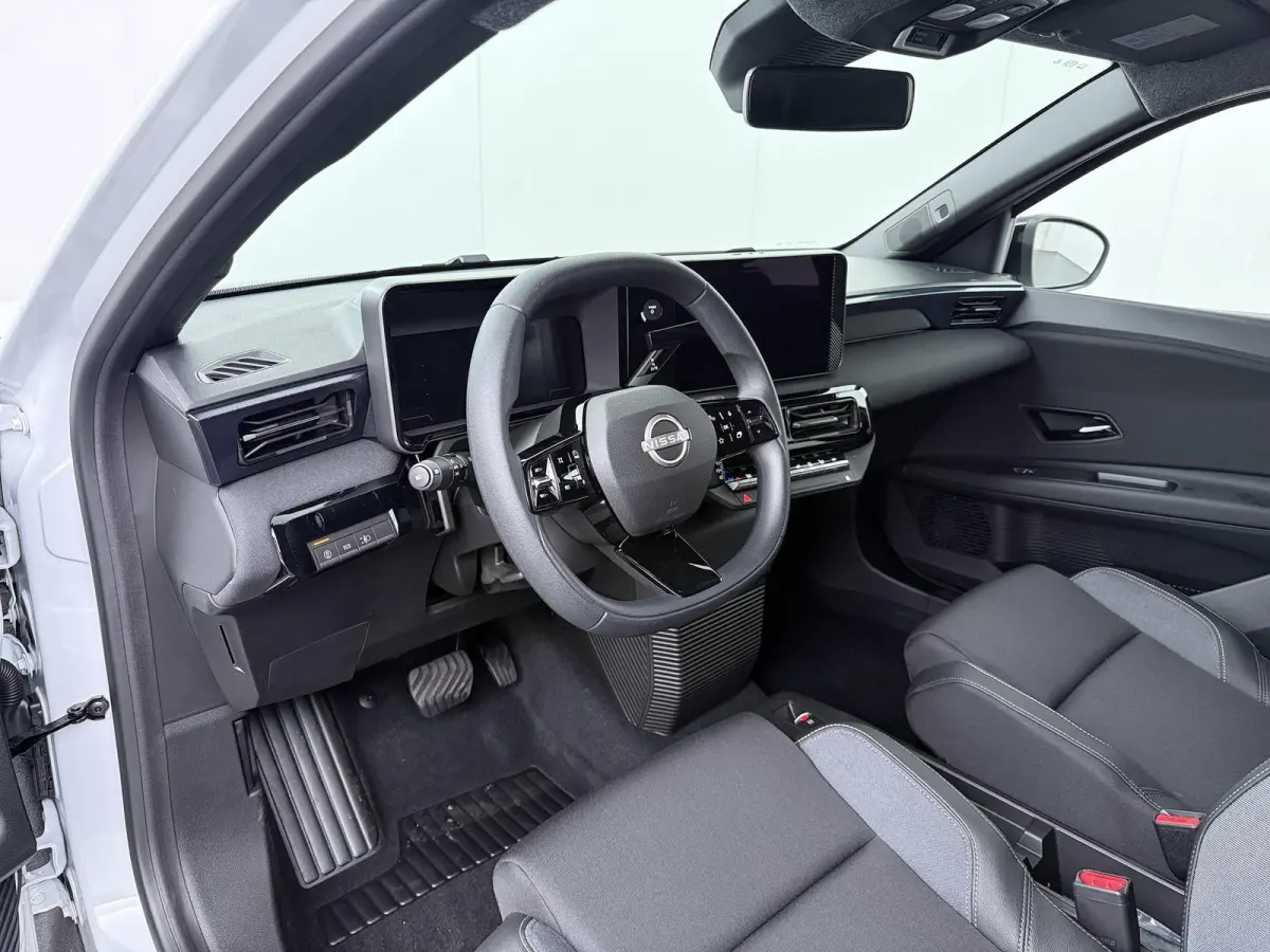 ENGAGE 40 kWh | Apple Carplay/Android Auto | Warmtepomp |