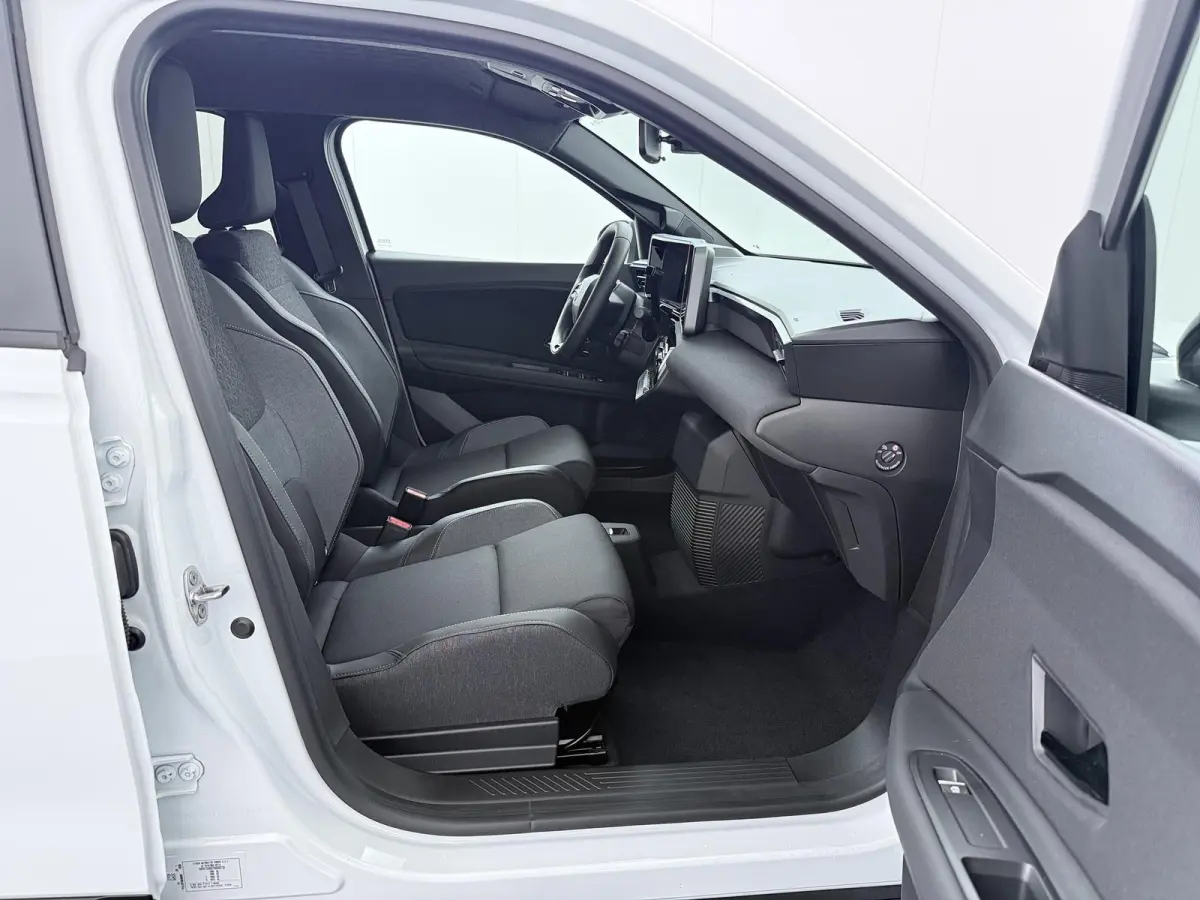 ENGAGE 40 kWh | Apple Carplay/Android Auto | Warmtepomp |