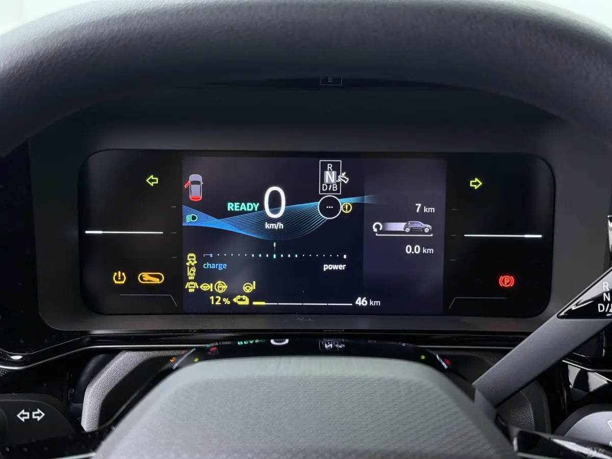 ENGAGE 40 kWh | Apple Carplay/Android Auto | Warmtepomp |