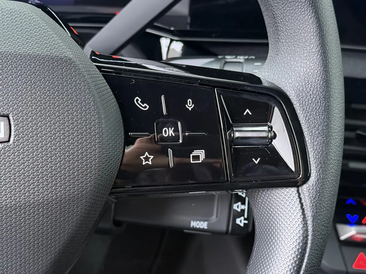 ENGAGE 40 kWh | Apple Carplay/Android Auto | Warmtepomp |