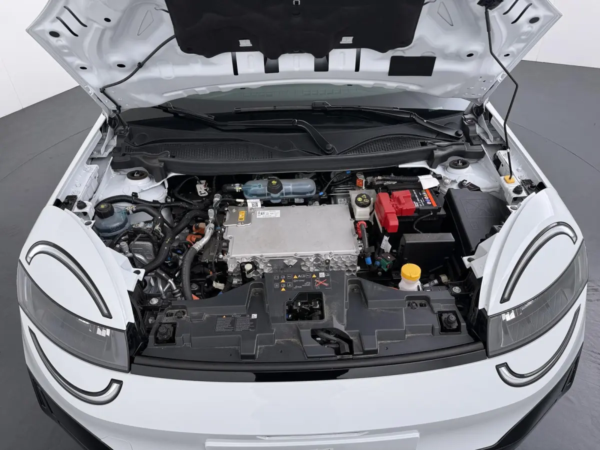 ENGAGE 40 kWh | Apple Carplay/Android Auto | Warmtepomp |