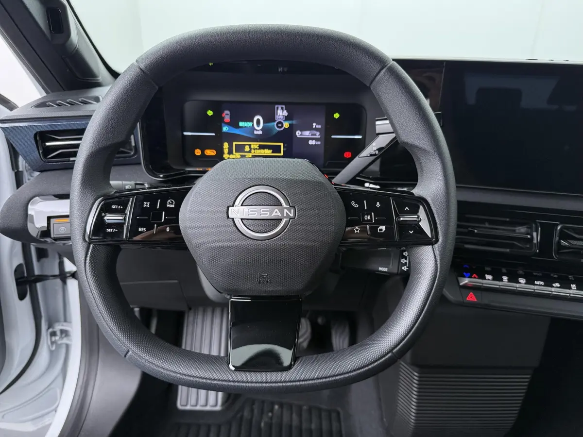 ENGAGE 40 kWh | Apple Carplay/Android Auto | Warmtepomp |