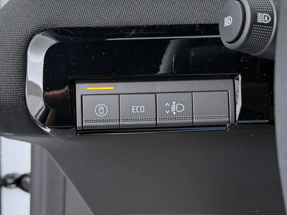 ENGAGE 40 kWh | Apple Carplay/Android Auto | Warmtepomp |