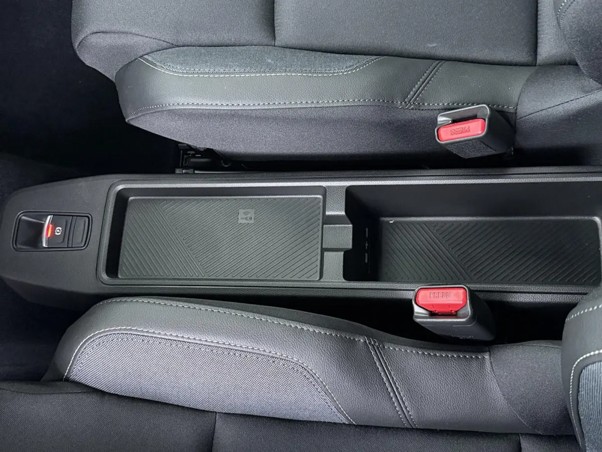 ENGAGE 40 kWh | Apple Carplay/Android Auto | Warmtepomp |