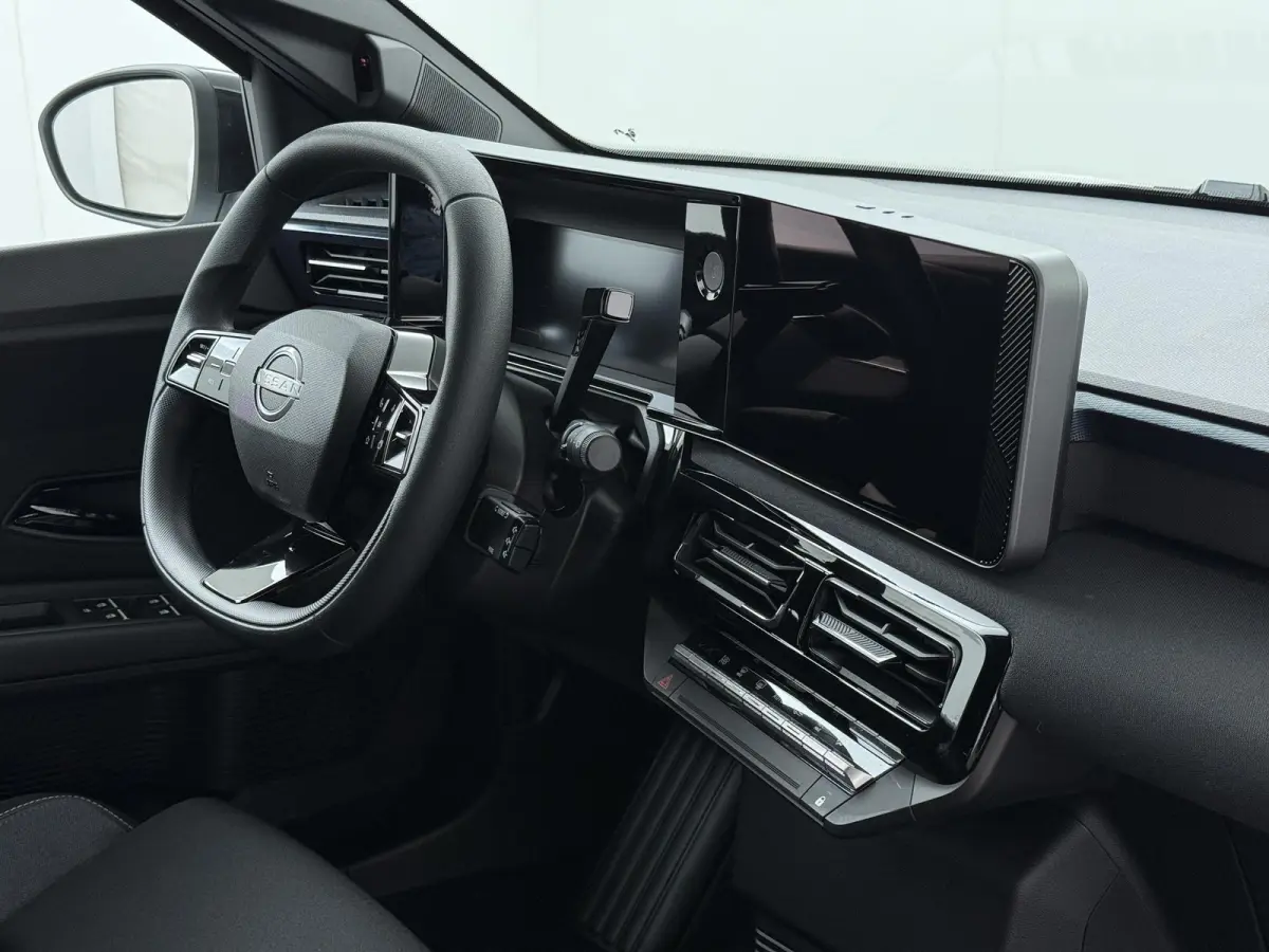 ENGAGE 40 kWh | Apple Carplay/Android Auto | Warmtepomp |