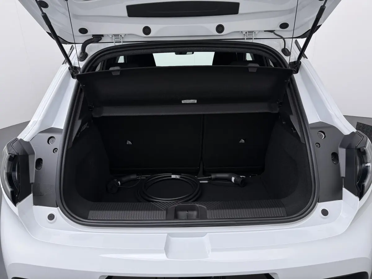 ENGAGE 40 kWh | Apple Carplay/Android Auto | Warmtepomp |